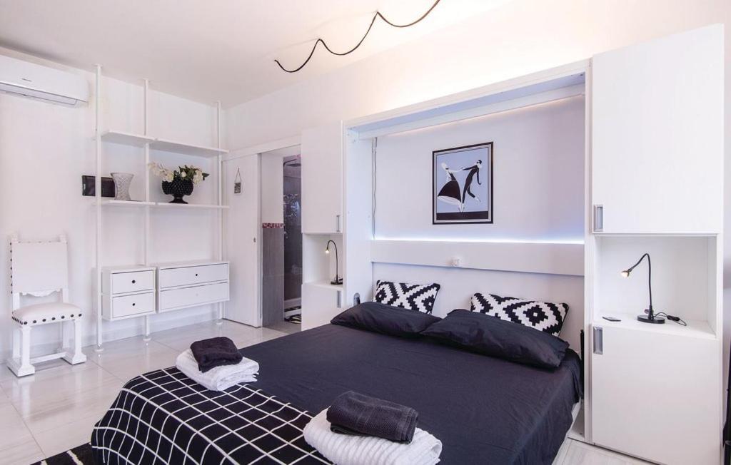 Ferienhaus Homart Optical Swite