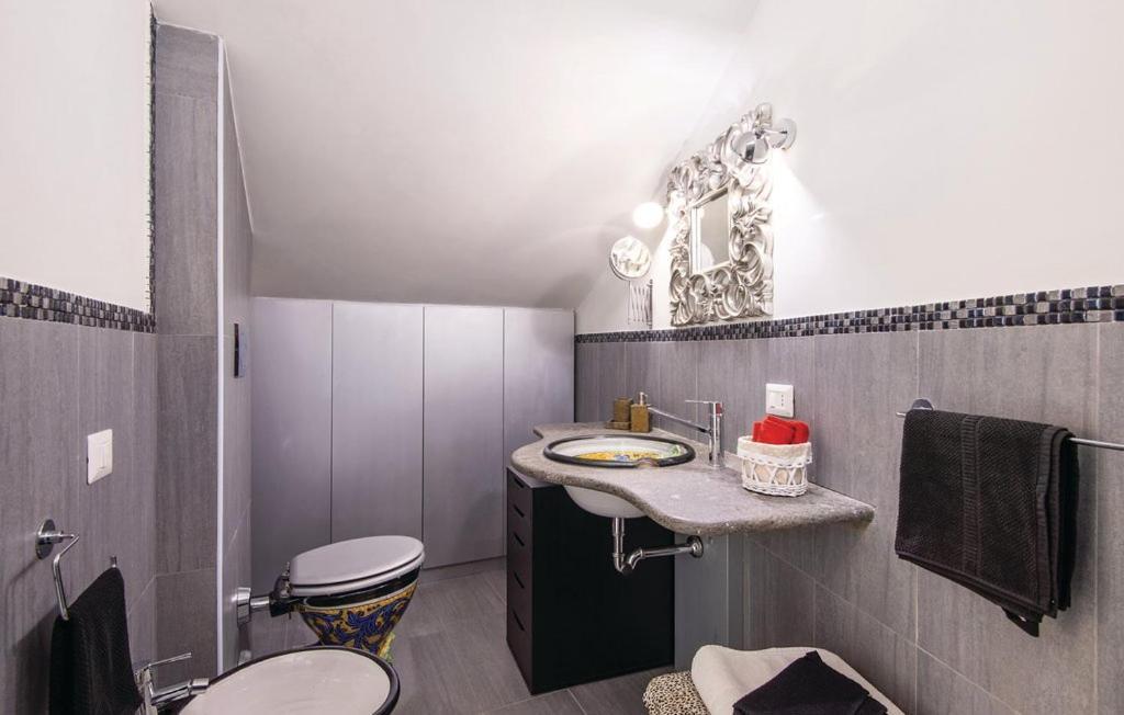 Homart Optical Swite Ferienhaus