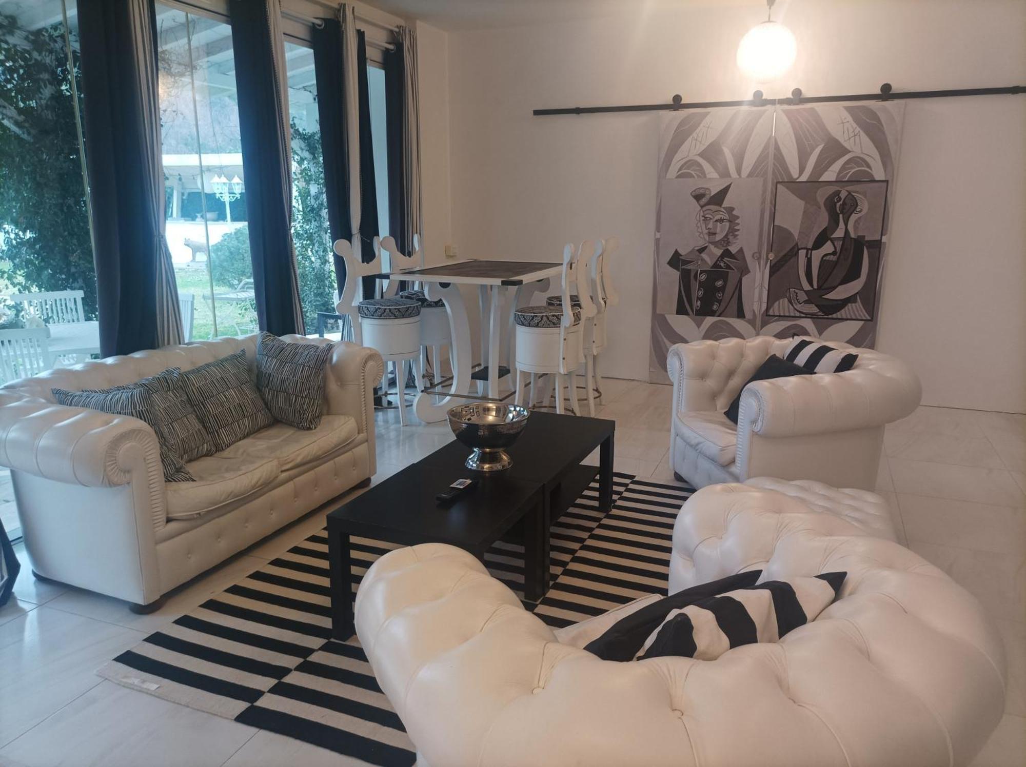 Ferienhaus Homart Optical Swite Rom